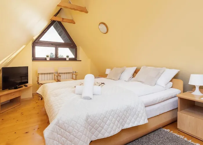 Apartment Wojciecha Brzegi Zakopane by Renters