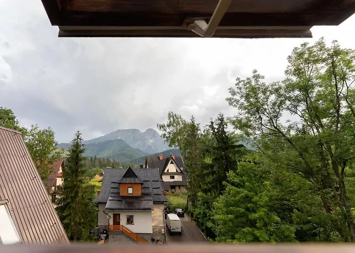 Apartment Wojciecha Brzegi Zakopane by Renters