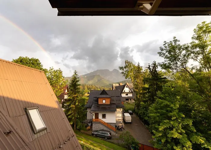 Apartment Wojciecha Brzegi Zakopane by Renters